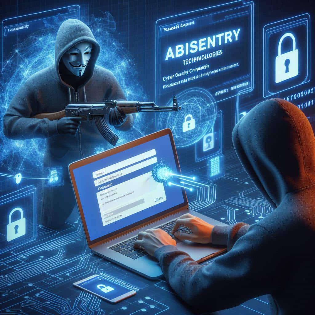 Cybersecurity Banner